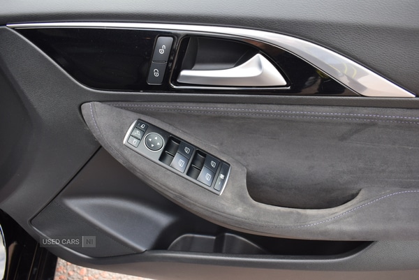 Used Infiniti Q30 2017 for sale - 76937104: Photo 22