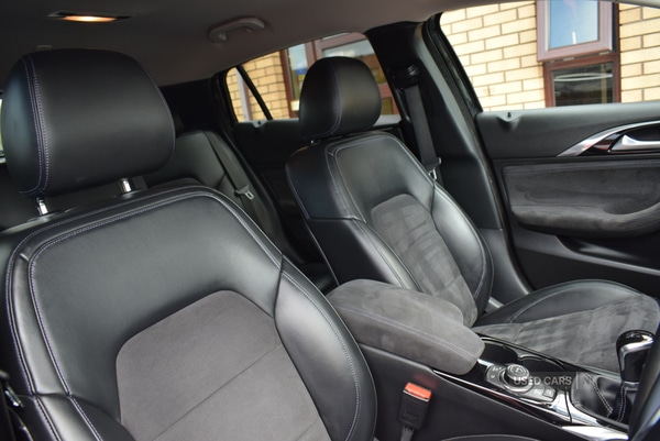 Used Infiniti Q30 2017 for sale - 76937104: Photo 24