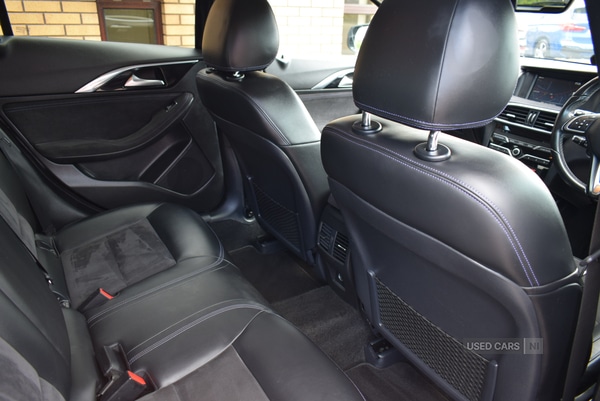 Used Infiniti Q30 2017 for sale - 76937104: Photo 25