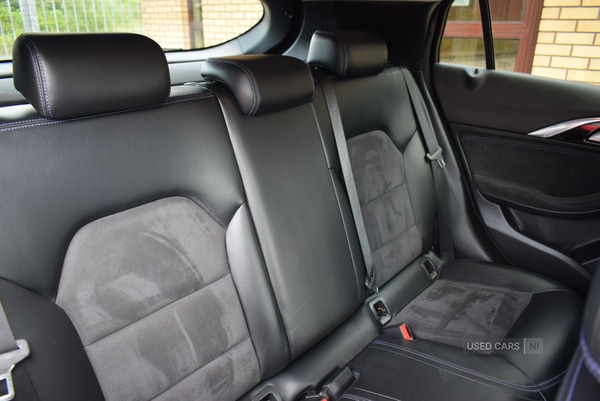 Used Infiniti Q30 2017 for sale - 76937104: Photo 26