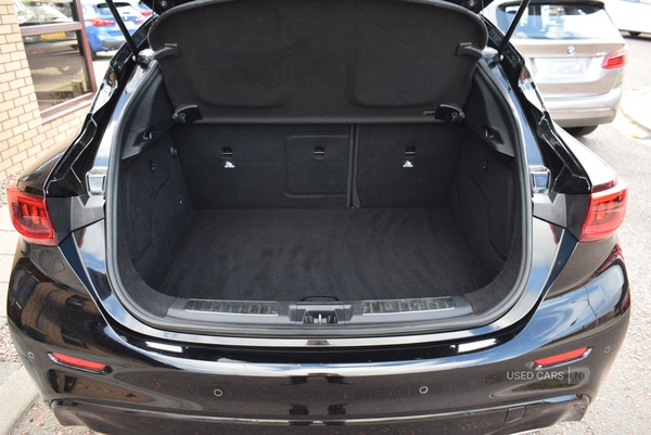 Used Infiniti Q30 2017 for sale - 76937104: Photo 27