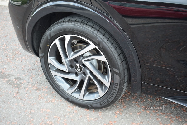 Used Infiniti Q30 2017 for sale - 76937104: Photo 32