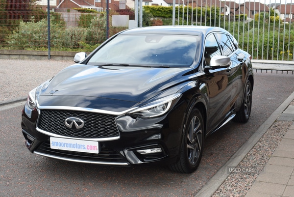 Used Infiniti Q30 2017 for sale - 76937104: Photo 33