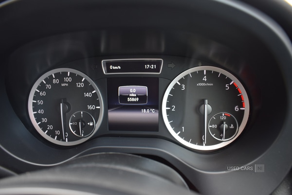 Used Infiniti Q30 2017 for sale - 76937104: Photo 7