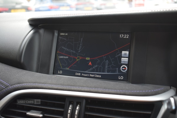 Used Infiniti Q30 2017 for sale - 76937104: Photo 9