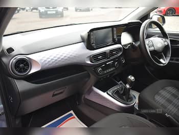 Used Hyundai i10 2024 for sale - 79646713: Photo