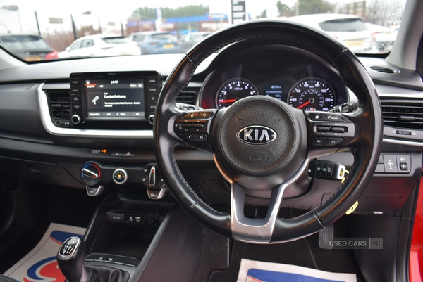 Used Kia Stonic 2019 for sale - 77538974: Photo 10