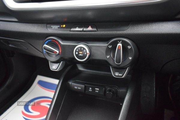 Used Kia Stonic 2019 for sale - 77538974: Photo 11