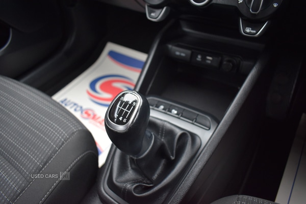 Used Kia Stonic 2019 for sale - 77538974: Photo 12