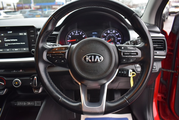 Used Kia Stonic 2019 for sale - 77538974: Photo 14