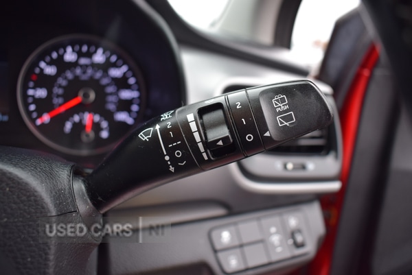 Used Kia Stonic 2019 for sale - 77538974: Photo 15