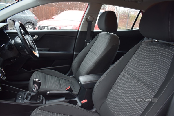 Used Kia Stonic 2019 for sale - 77538974: Photo 17