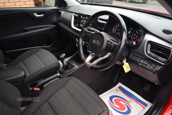 Used Kia Stonic 2019 for sale - 77538974: Photo 18