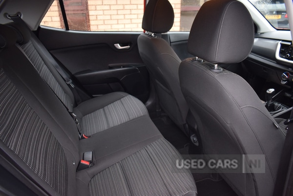 Used Kia Stonic 2019 for sale - 77538974: Photo 23