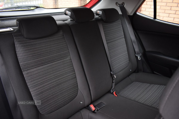 Used Kia Stonic 2019 for sale - 77538974: Photo 24