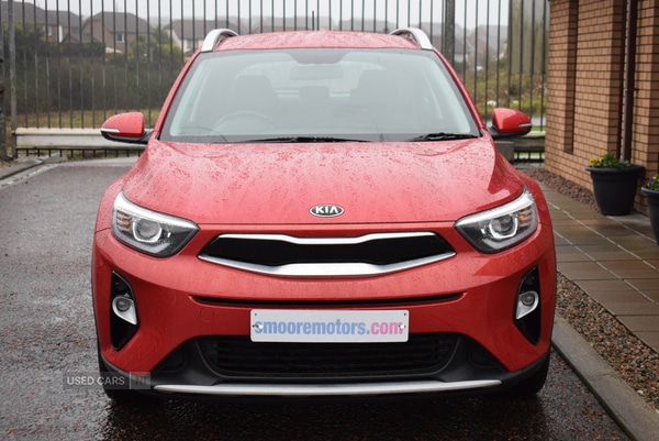 Used Kia Stonic 2019 for sale - 77538974: Photo 27