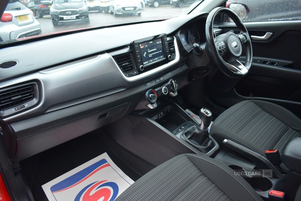 Used Kia Stonic 2019 for sale - 77538974: Photo 3