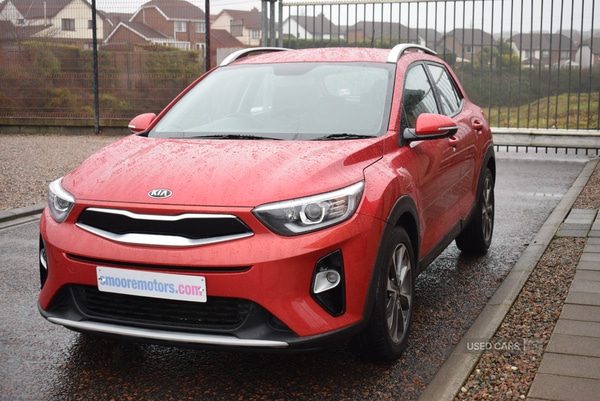 Used Kia Stonic 2019 for sale - 77538974: Photo 30