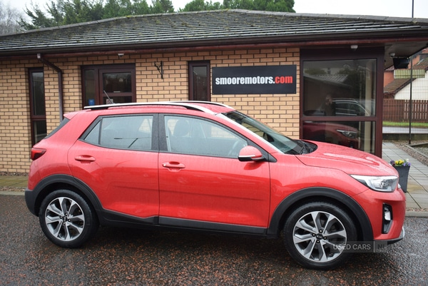 Used Kia Stonic 2019 for sale - 77538974: Photo 4