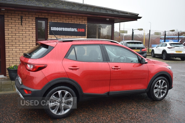 Used Kia Stonic 2019 for sale - 77538974: Photo 5