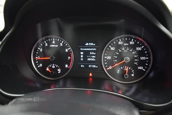 Used Kia Stonic 2019 for sale - 77538974: Photo 7