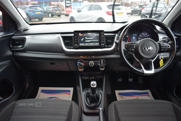 Used Kia Stonic 2019 for sale - 77538974: Photo 8