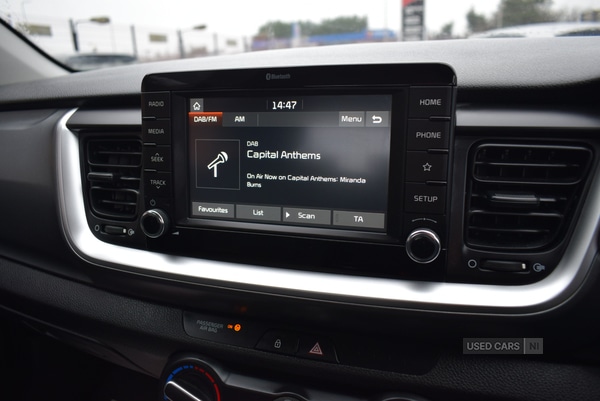 Used Kia Stonic 2019 for sale - 77538974: Photo 9