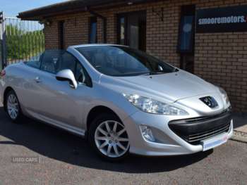 2010 - 1.6 VTi Sport 2dr
