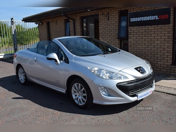 Used Peugeot 308 2010 for sale - 75388860: Photo