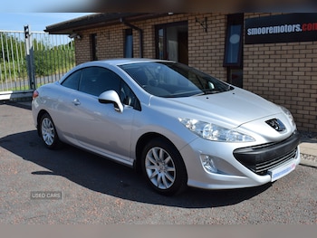 Used Peugeot 308 2010 for sale - 75388860: Photo