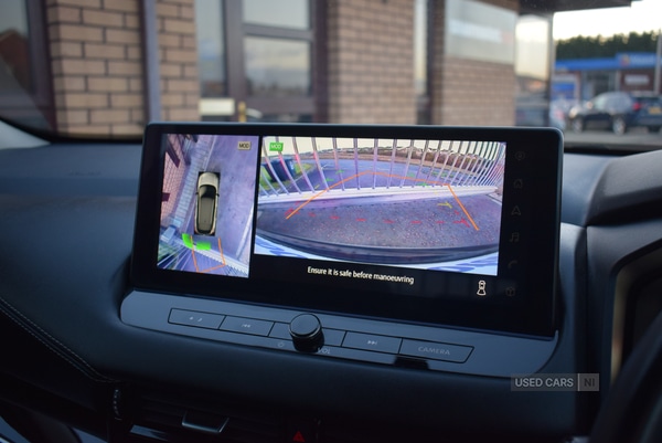 Used Nissan Qashqai 2023 for sale - 77017431: Photo 12