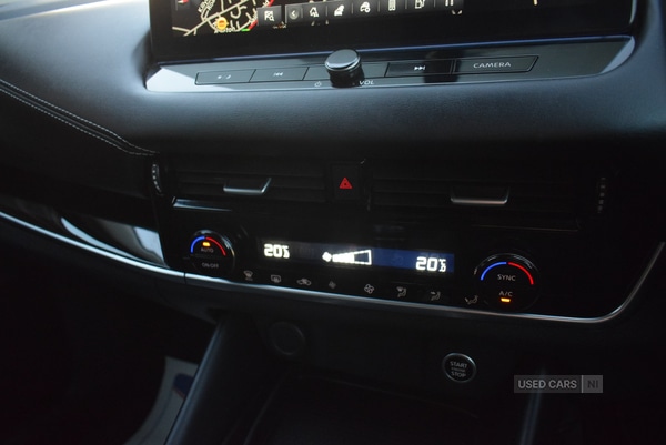 Used Nissan Qashqai 2023 for sale - 77017431: Photo 14