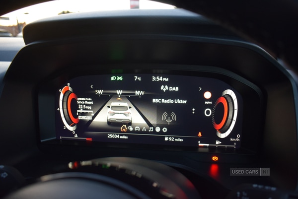 Used Nissan Qashqai 2023 for sale - 77017431: Photo 15