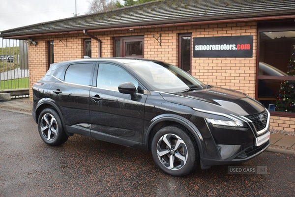 Used Nissan Qashqai 2023 for sale - 77017431: Photo 2