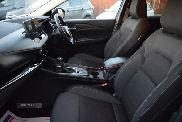 Used Nissan Qashqai 2023 for sale - 77017431: Photo 20