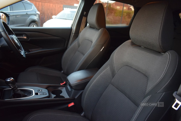 Used Nissan Qashqai 2023 for sale - 77017431: Photo 21