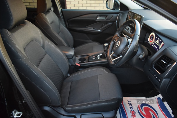 Used Nissan Qashqai 2023 for sale - 77017431: Photo 23