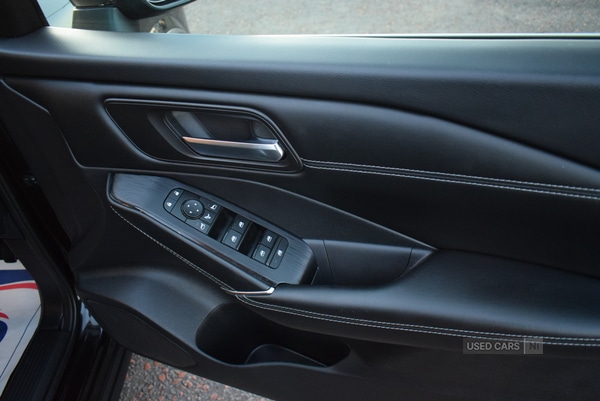 Used Nissan Qashqai 2023 for sale - 77017431: Photo 24