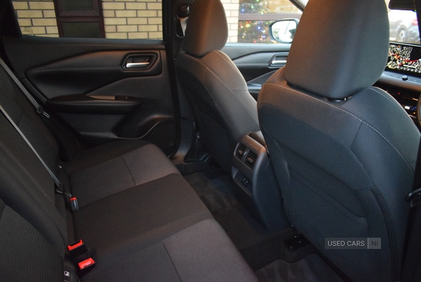 Used Nissan Qashqai 2023 for sale - 77017431: Photo 27