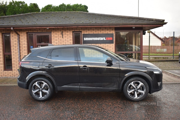 Used Nissan Qashqai 2023 for sale - 77017431: Photo 3