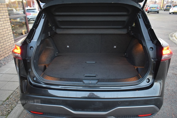 Used Nissan Qashqai 2023 for sale - 77017431: Photo 30