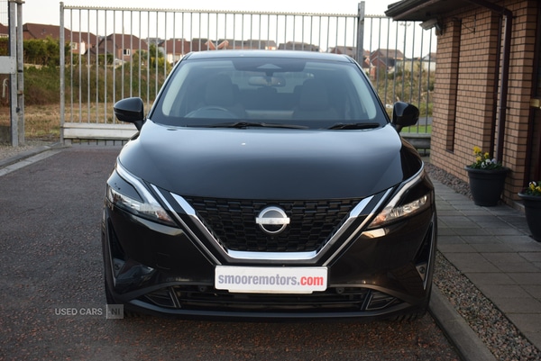Used Nissan Qashqai 2023 for sale - 77017431: Photo 32