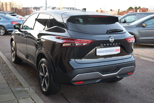 Used Nissan Qashqai 2023 for sale - 77017431: Photo 33