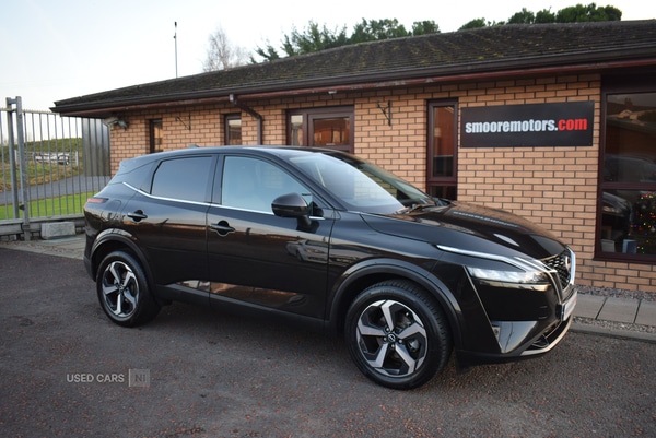 Used Nissan Qashqai 2023 for sale - 77017431: Photo 34