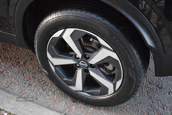 Used Nissan Qashqai 2023 for sale - 77017431: Photo 35