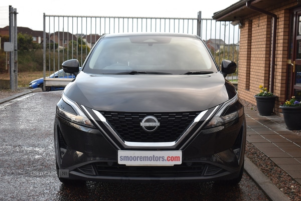 Used Nissan Qashqai 2023 for sale - 77017431: Photo 4
