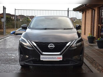 Used Nissan Qashqai 2023 for sale - 77017431: Photo