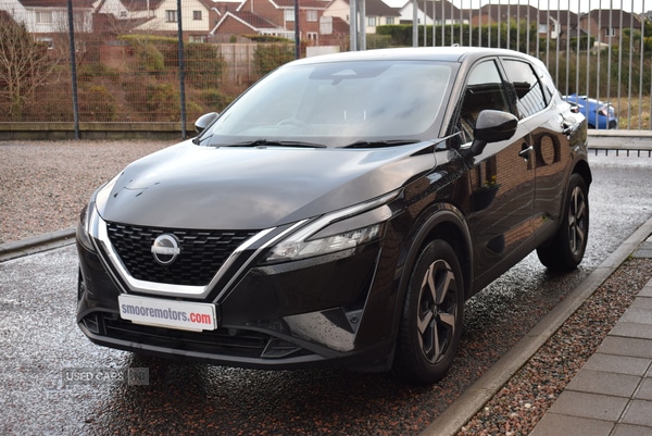 Used Nissan Qashqai 2023 for sale - 77017431: Photo 5