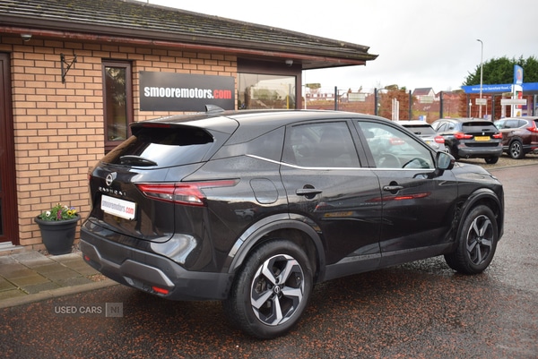 Used Nissan Qashqai 2023 for sale - 77017431: Photo 6