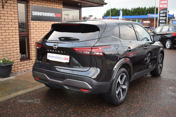 Used Nissan Qashqai 2023 for sale - 77017431: Photo 7